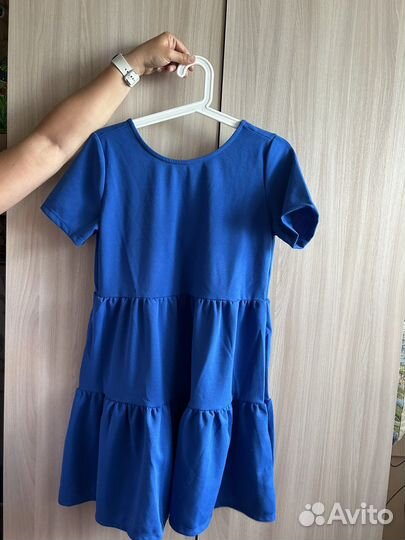 Женские вещи пакетом