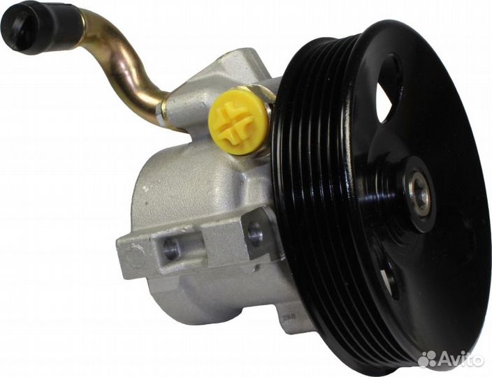 Насос гидроусилителя руля