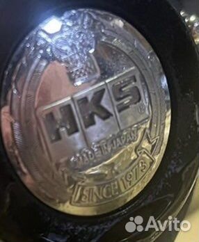 Блоуофф HKS USA