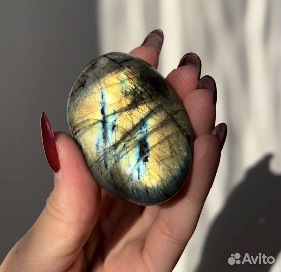 Натуральные камни, минералы, кристаллы