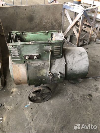 Сварочный аппарат