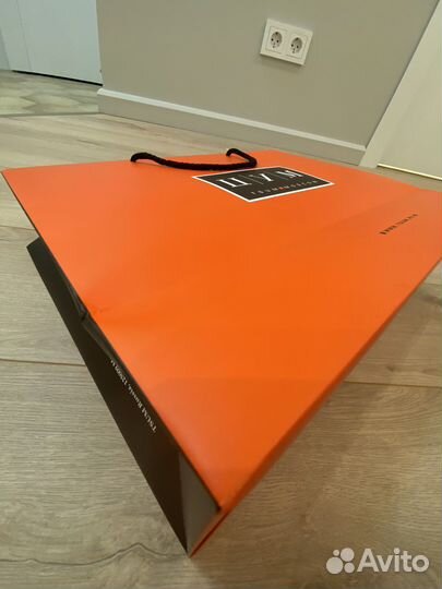 Большой новый пакет цум