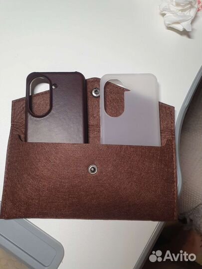 Чехол на asus zenfon9