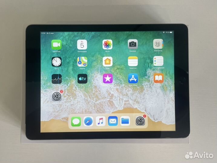 iPad Air 16 Gb