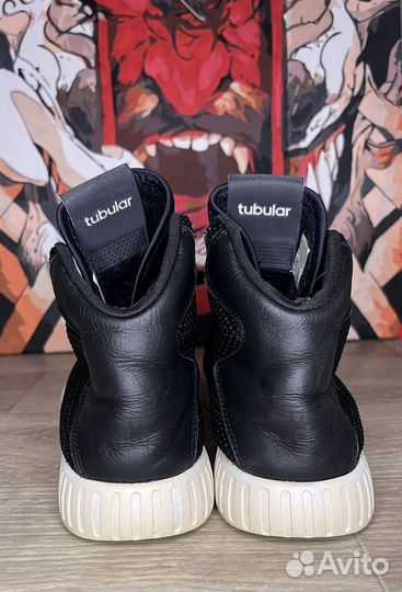 Кроссовки Adidas tubular