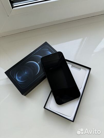 iPhone 12 Pro, 128 ГБ