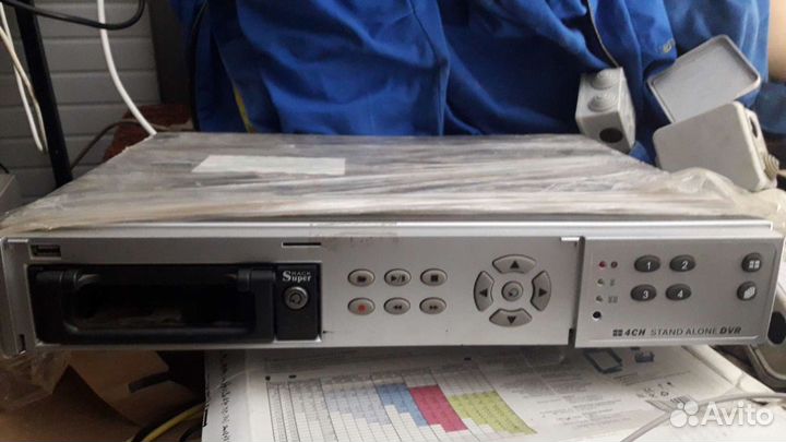 Атс panasonic
