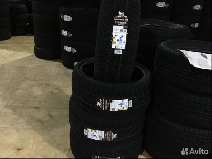 Arivo Winmaster ProX ARW3 235/35 R19 91V