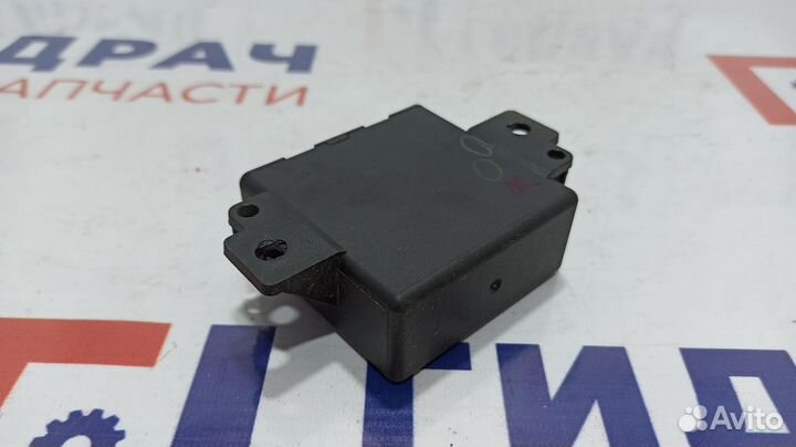 Блок управления датчиками парковки Renault Logan 2 259906502R