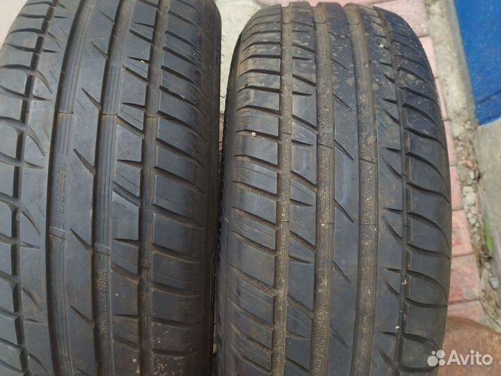 Tigar High Performance 195/55 R15 85H