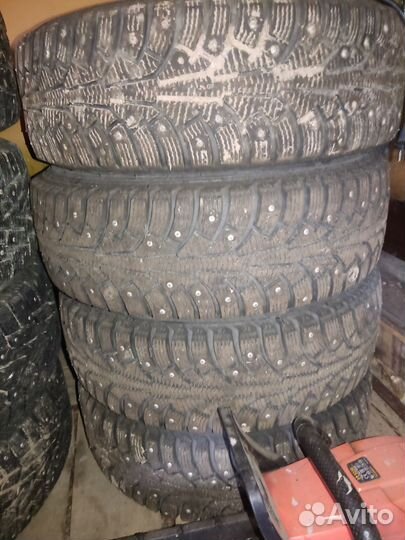 Шины с дисками r 14 зима