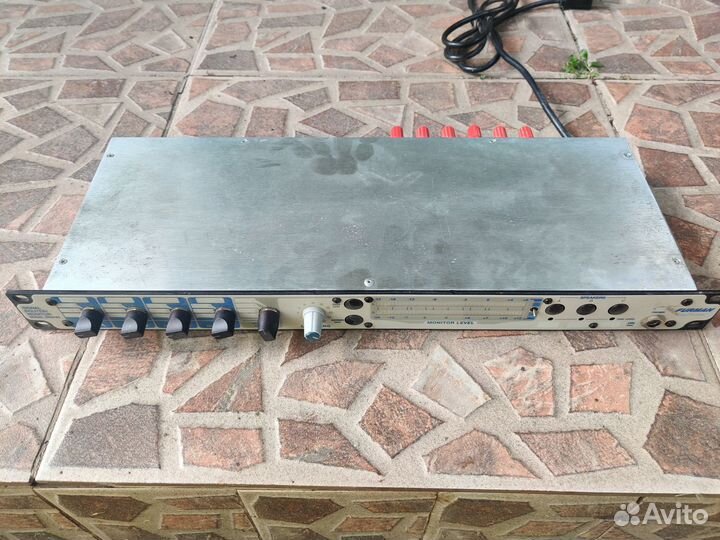 Коммутатор Furman SRM 80