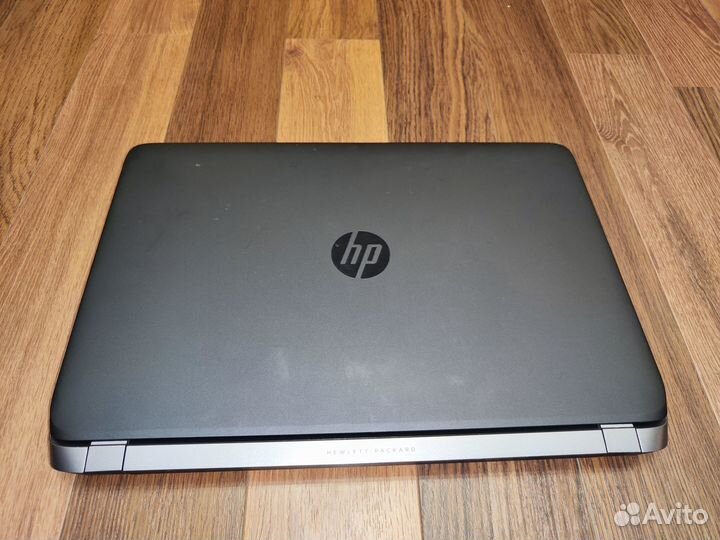 HP ProBook 450 G2(15.6, I5-5200U, 8гб)