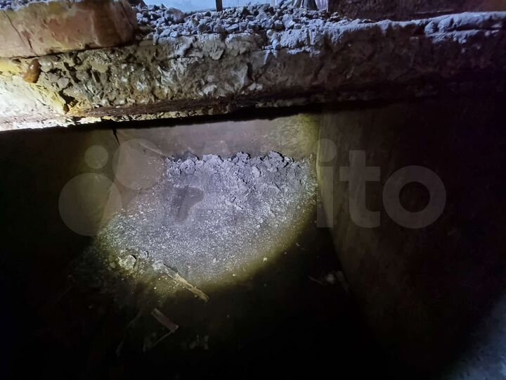 Гараж, 25 м²