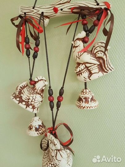 Оберёг для дома з