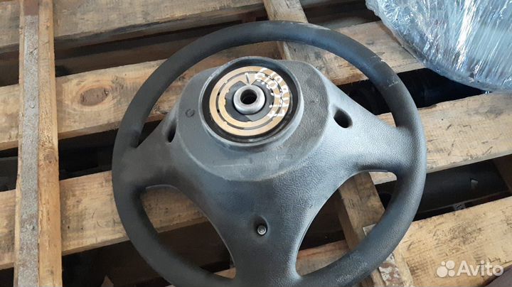 Рулевое колесо 3163 Patriot