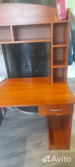 Компьютерный стол бу