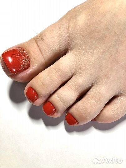 Ногтевой сервис/ брови