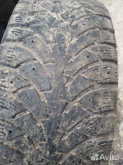 Nordman Nordman 4 195/65 R15