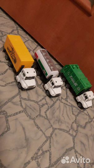 Детские игрушки