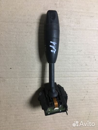 Переключатель подрулевой Mercedes w211
