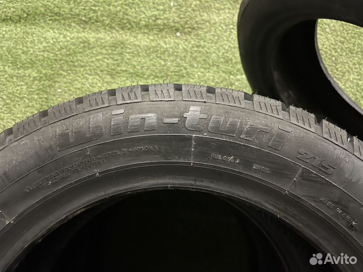 Hifly Win-Turi 215 205/55 R16 91H