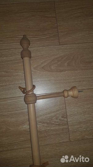 Карнизы для штор