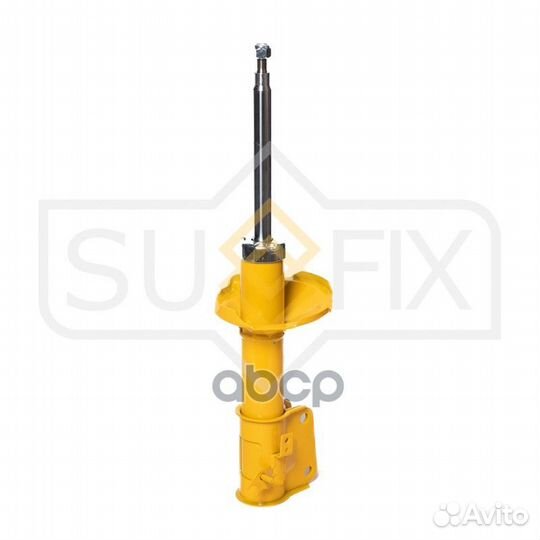 Стойка амортизаторная перед прав SU1556 sufix