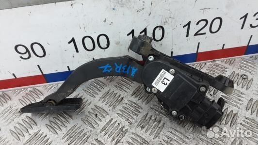Педаль газа KIA sportage 2 (ABR07NW01)