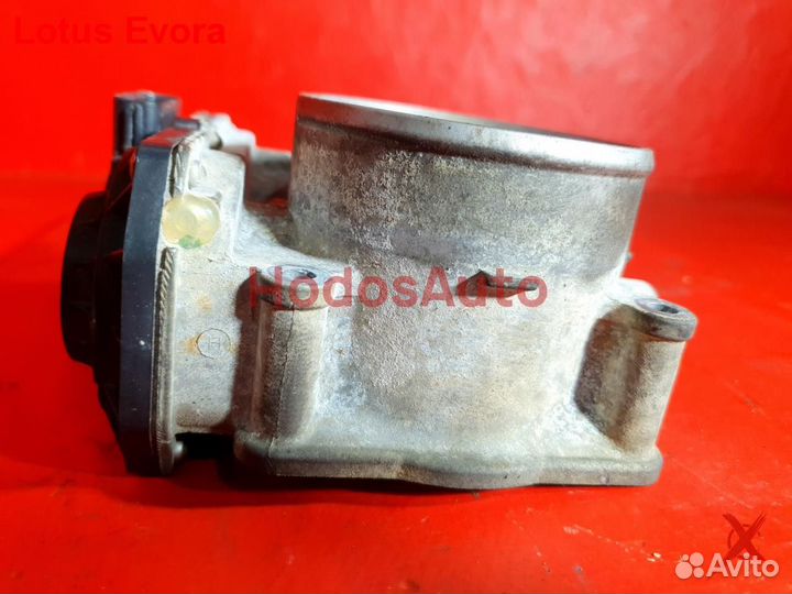 Дроссельная заслонка 2GR-FE Lotus Evora