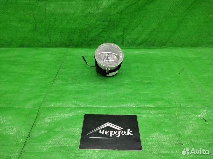 Противотуманная фара птф Caliber/Compass/Patriot