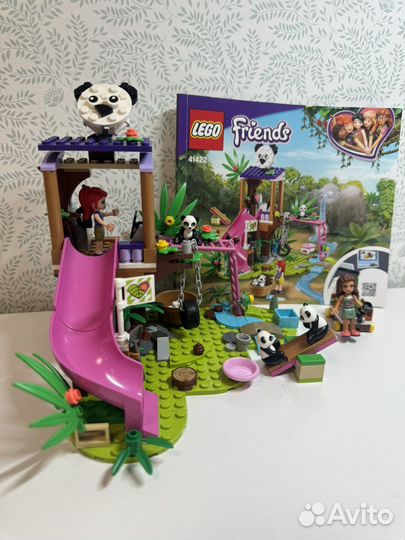 Lego Friends