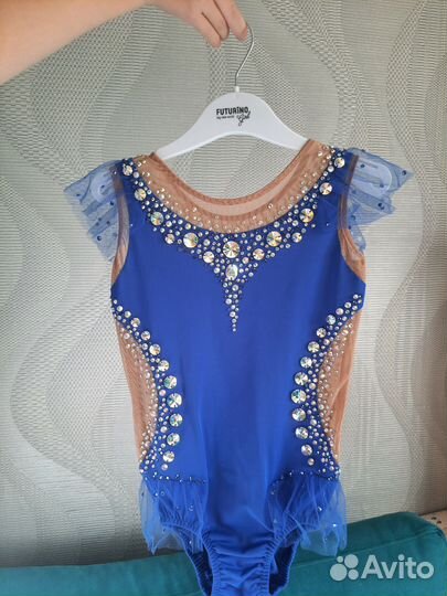 Купальник для художественной гимнастики от 125