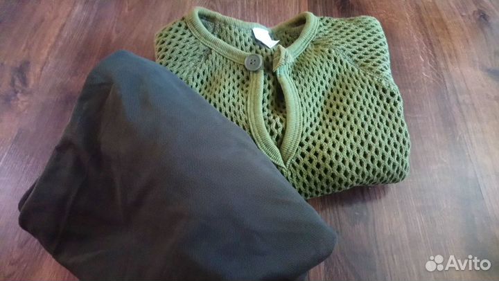 Костюм защитный от гнуса