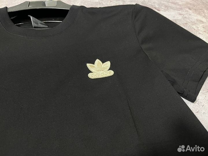 Футболки adidas