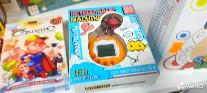 Тамагоча купить