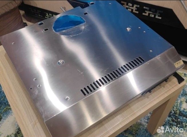 Вытяжка для кухни