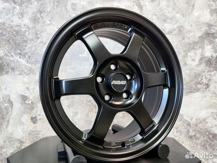 Диски R15 5X100 на Фольксваген, Тойота, Субару