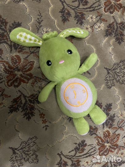 Мягкая игрушка