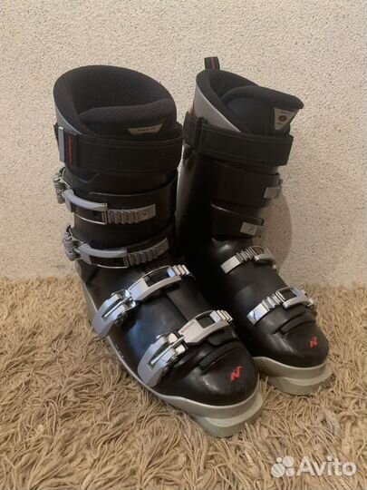 Горнолыжные ботинки Nordica K 5.1