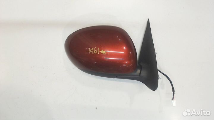 Зеркало боковое Nissan Juke, 2015