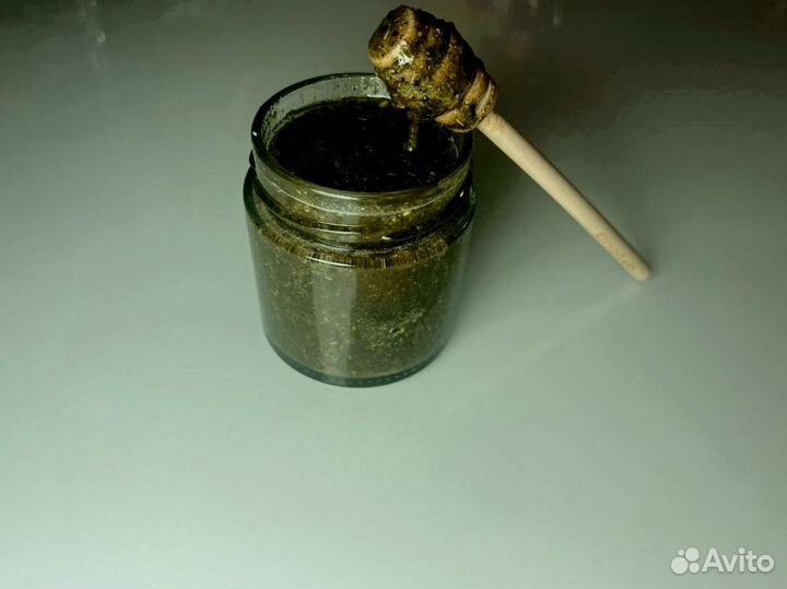 Натуральный реабилитатор потенции