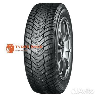 Yokohama IceGuard Stud IG65 255/65 R17