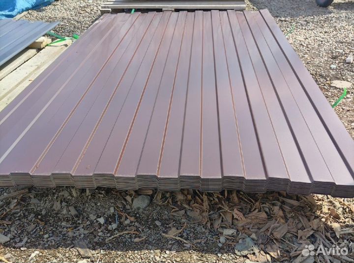 Металлопрофиль