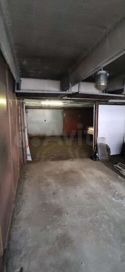 Гараж, 18 м²