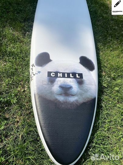 Сап доска от производителя. До 200 кг