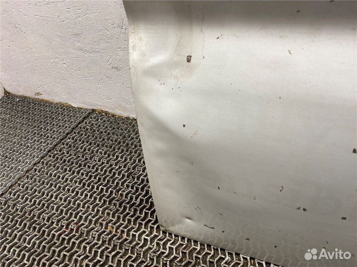 Дверь задняя Peugeot Partner, 2006