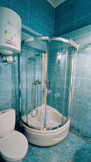 2-к. квартира, 46 м², 1/2 эт.