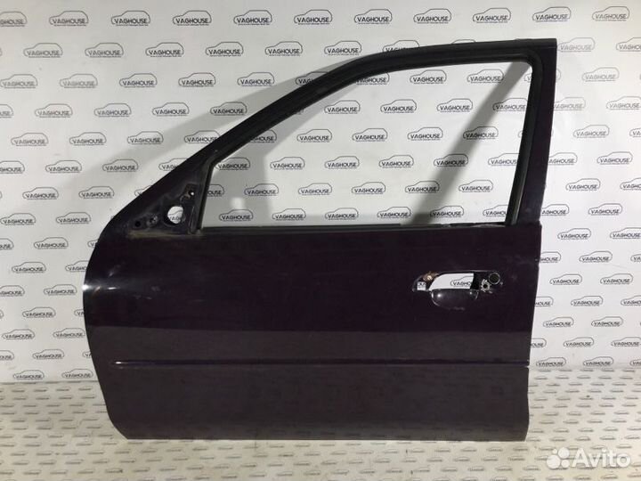 Дверь передняя левая Ford Mondeo MK 2 1.8 1996