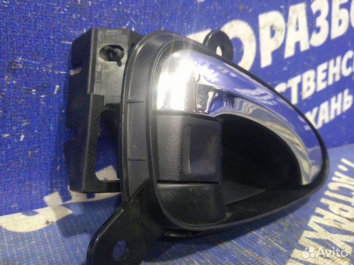 Внутренняя ручка двери Toyota Camry 40 седан 2007